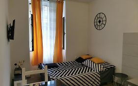 Apartman Rijeka